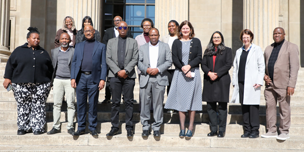Building on strength: TIA and Wits chart a shared innovation future